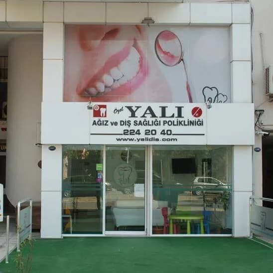 yalı