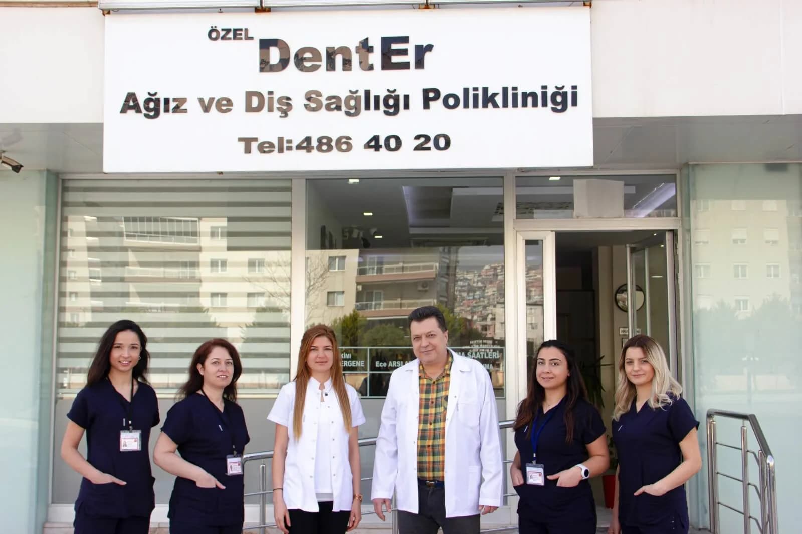 dış