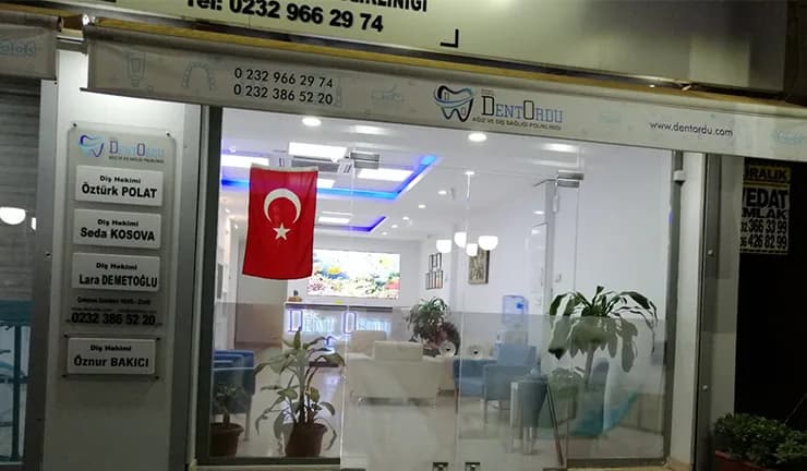 dış