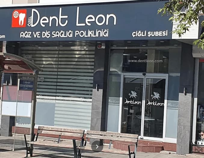 dentleon çiğli