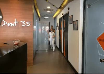 dent35 bornova