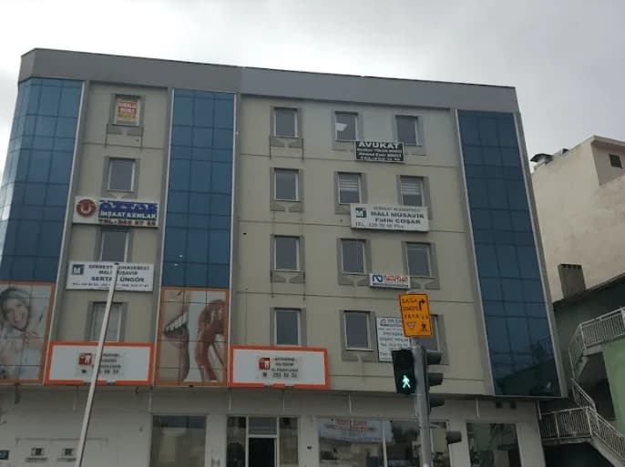 gazi emi