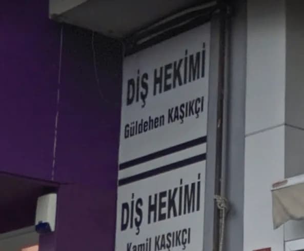 Dünyam Diş Kliniği