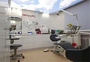 Nurcan Akyürek Yıldırım Diş Kliniği