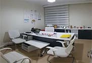 Nurcan Akyürek Yıldırım Diş Kliniği