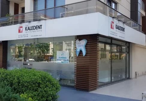 Kaledent Diş Kliniği