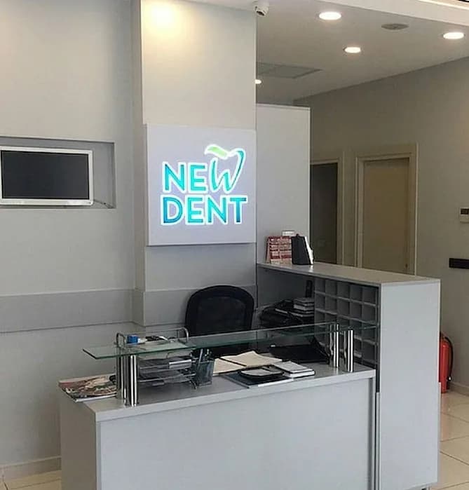 Newdent Diş Kliniği Beylikdüzü