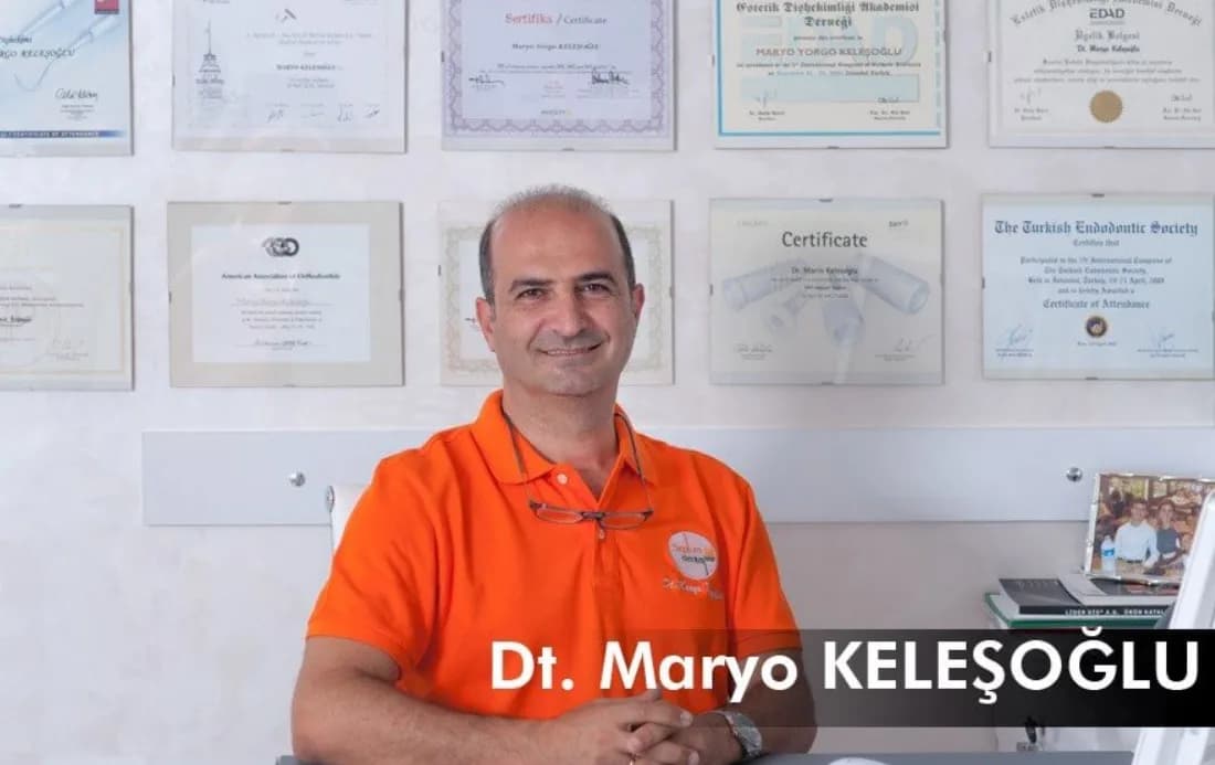 Şişli İmplant Diş Kliniği