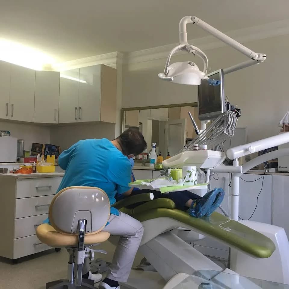 Ataman Diş Kliniği