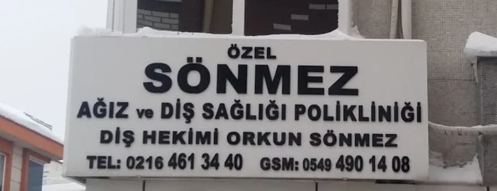 Sönmez Diş Kliniği