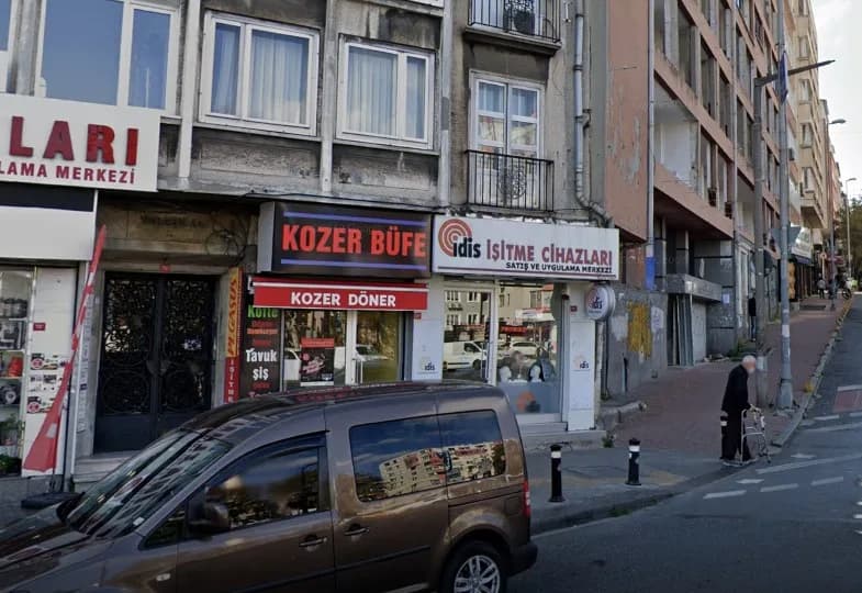 İdis İşitme Merkezi