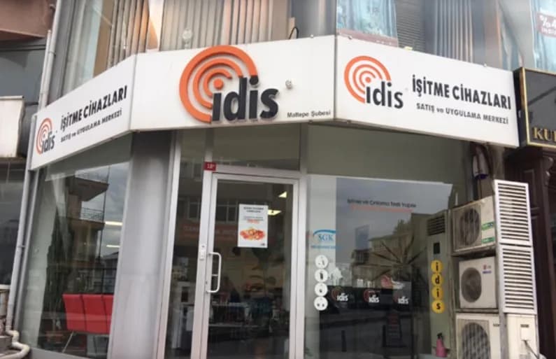 İdis İşitme Merkezi