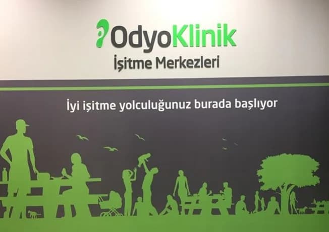 Odyoklinik İşitme Merkezi