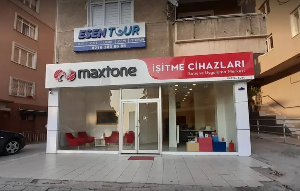 maxtonekartal