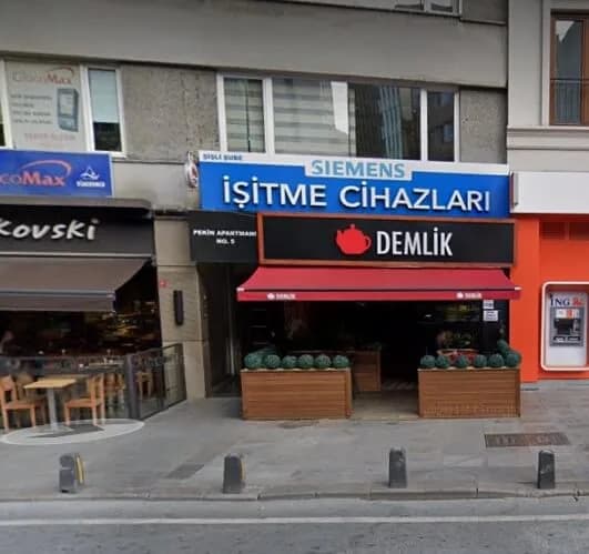 maysisli