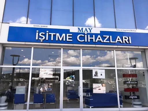 May İşitme Merkezi