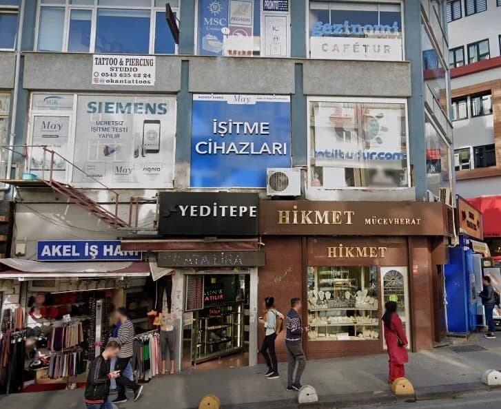 maykadıköy