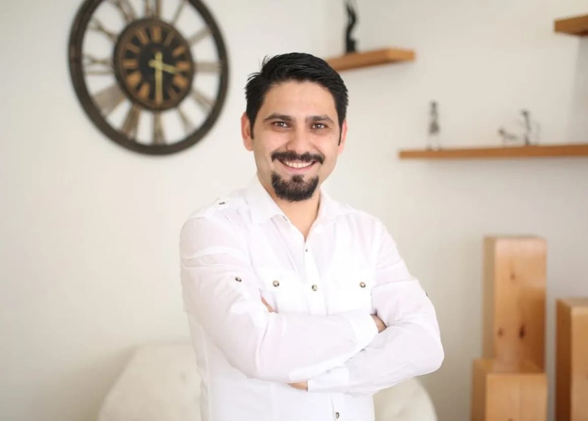 Mustafa Erkan