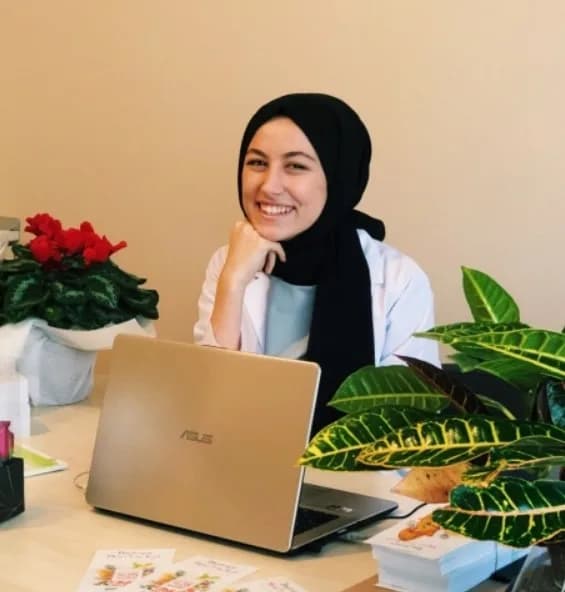 Merve Can Tezel Diyetisyen Kliniği