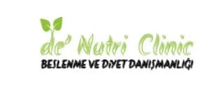 de'Nutri Clinic Beslenme ve Diyet Merkezi