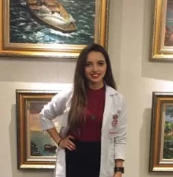 Çağla Pektaş Diyetisyen Kliniği