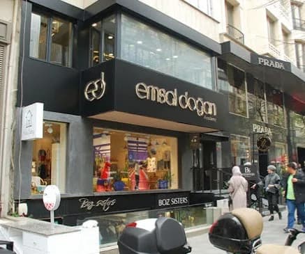 Emsal Doğan Güzellik Merkezi