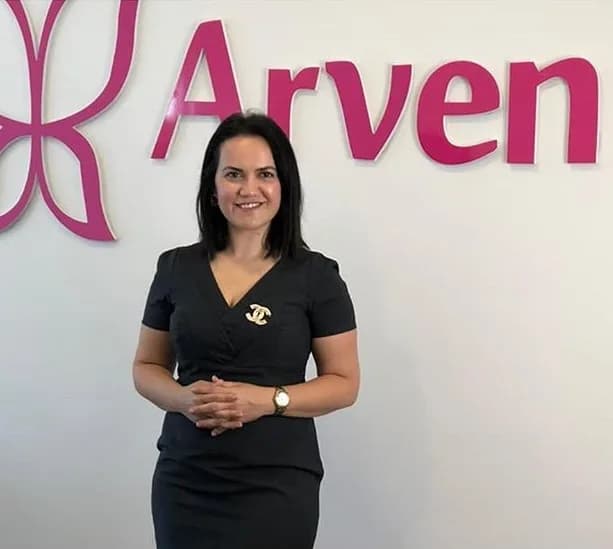 Arven Güzellik Merkezi