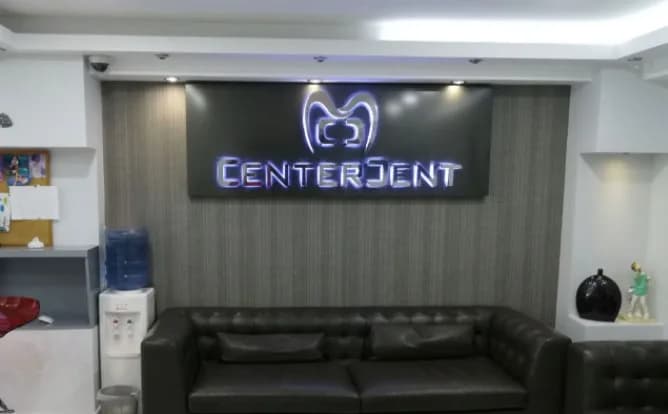 Centerdent Diş Kliniği