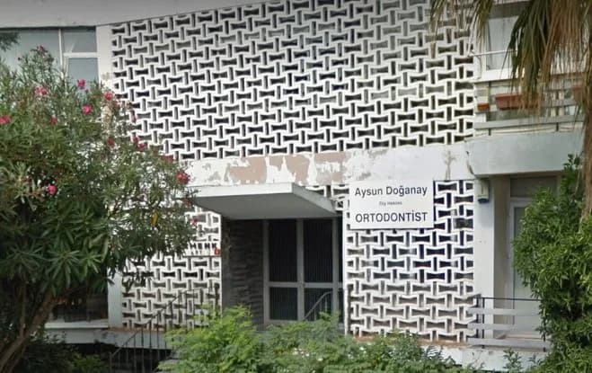 Aysun Doğanay Diş Kliniği