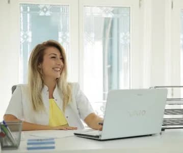 Gizem Ecem Canak Diş Kliniği