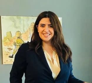 Kenzi Özge İlbaş Diş Kliniği