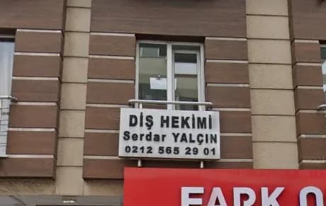 Serdar Yalçın Diş Kliniği