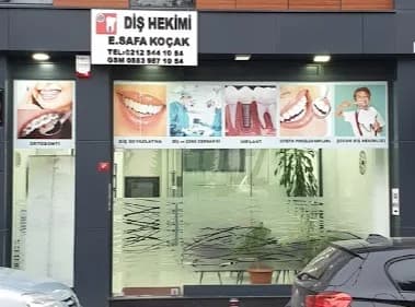 Safa Koçak Diş Kliniği