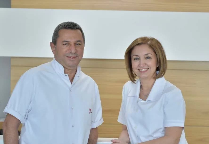 Ortoline Diş Kliniği
