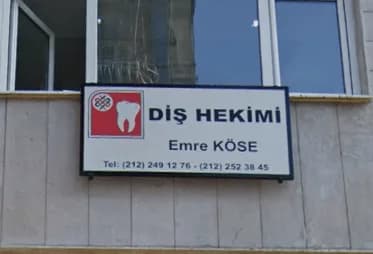 Emre Köse Diş Kliniği