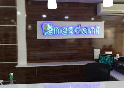 Özel Enesdent Diş Polikliniği