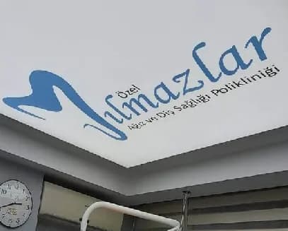 Özel Yılmazlar Diş Polikliniği