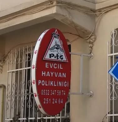 Pıtış Veteriner Kliniği