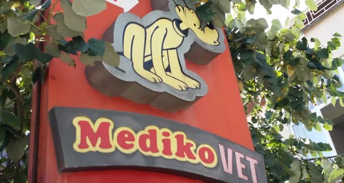 Medikovet Veteriner Kliniği