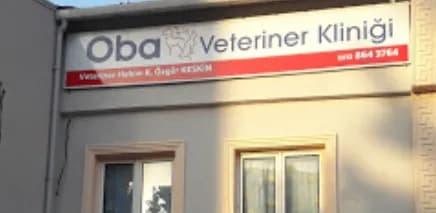 Oba Veteriner Kliniği