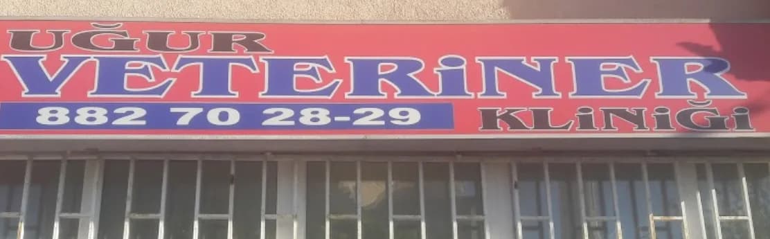 Uğur Veteriner Kliniği