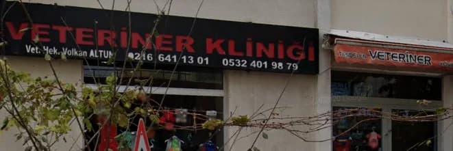 Taşdelen Veteriner Kliniği