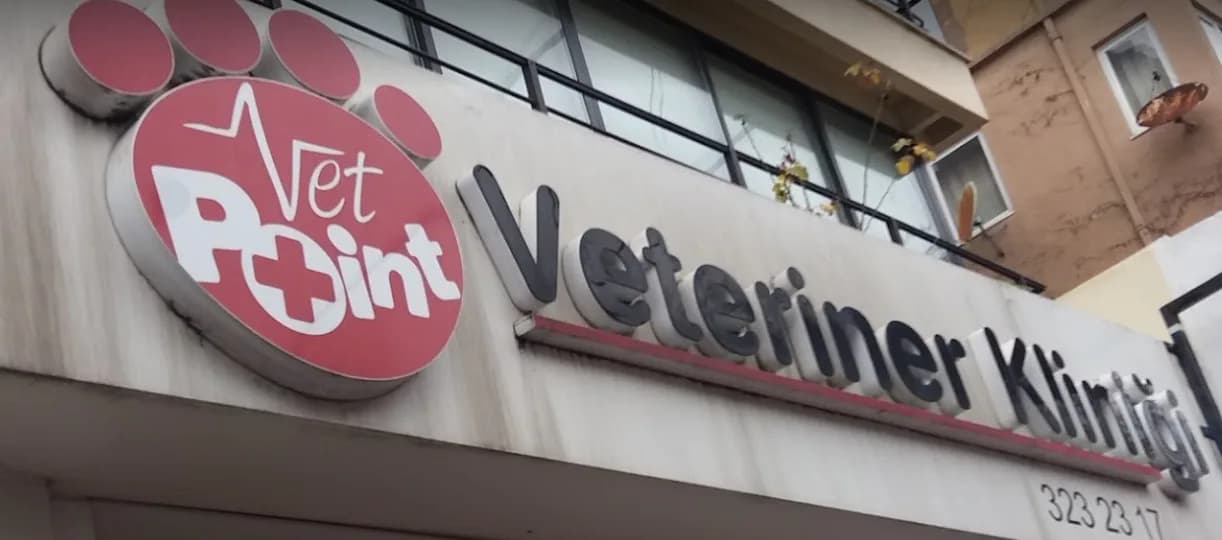 Vet Point Veteriner Kliniği