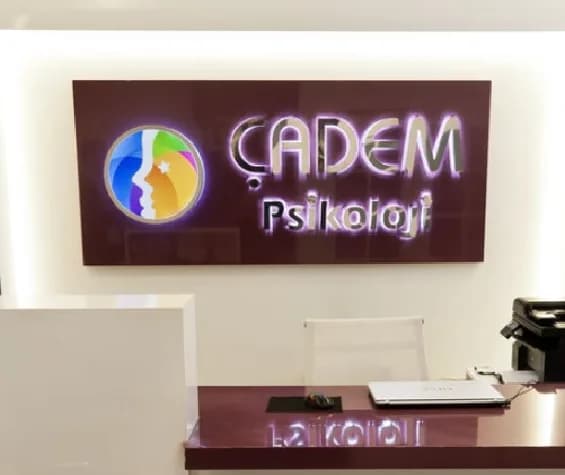 Çadem Psikolojik Danışmanlık Merkezi