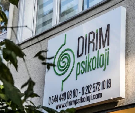 Dirim Psikolojik Danışmanlık Merkezi