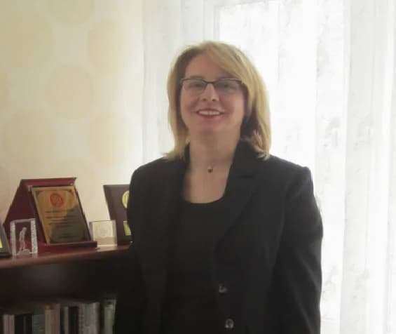 Meltem Efe Sevim Psikiyatri Kliniği