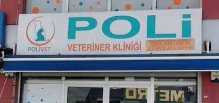 Poli Veteriner Kliniği