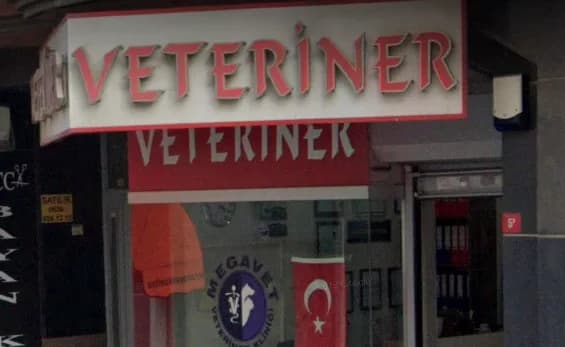 Megavet Veteriner Kliniği