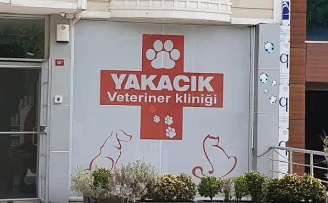 Yakacık Veteriner Kliniği