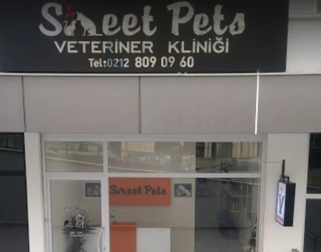 Sweet Pets Veteriner Kliniği